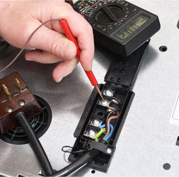 dépannage électrique