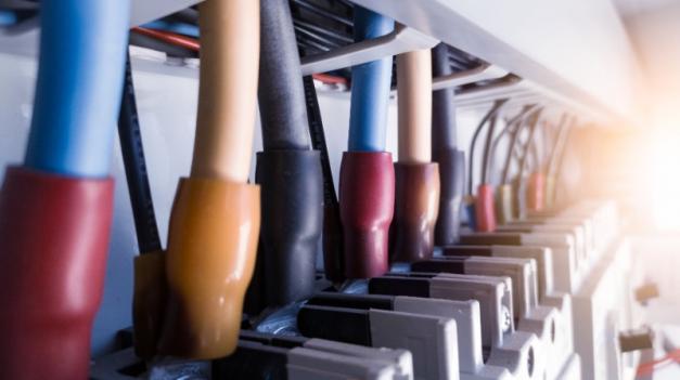 électricien dans le tertiaire