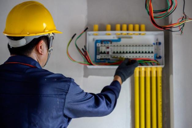 rénovation électrique