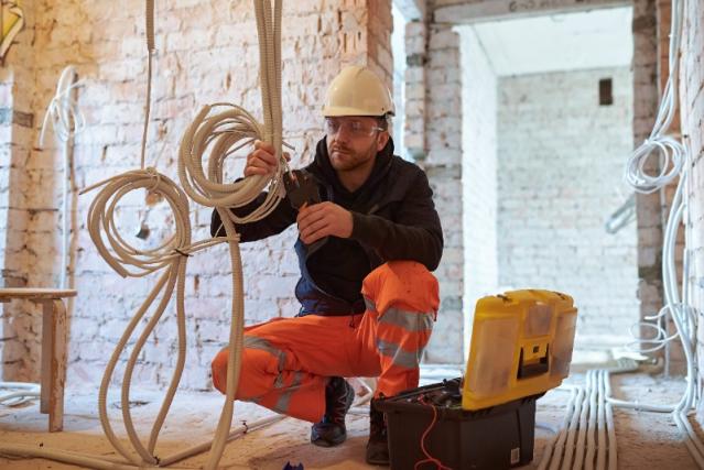 Installation électrique
