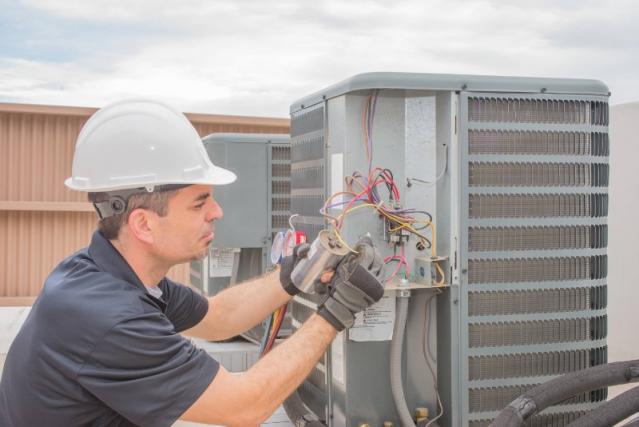 installateur de vmc