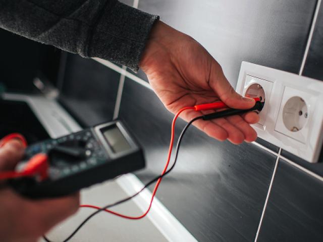 Les dernières innovations électriques pour votre habitat